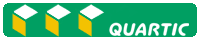 QUARTICバナー